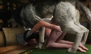 ass