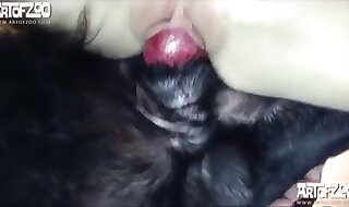 beastiality porn