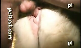 horny