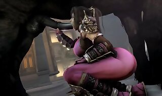 dick